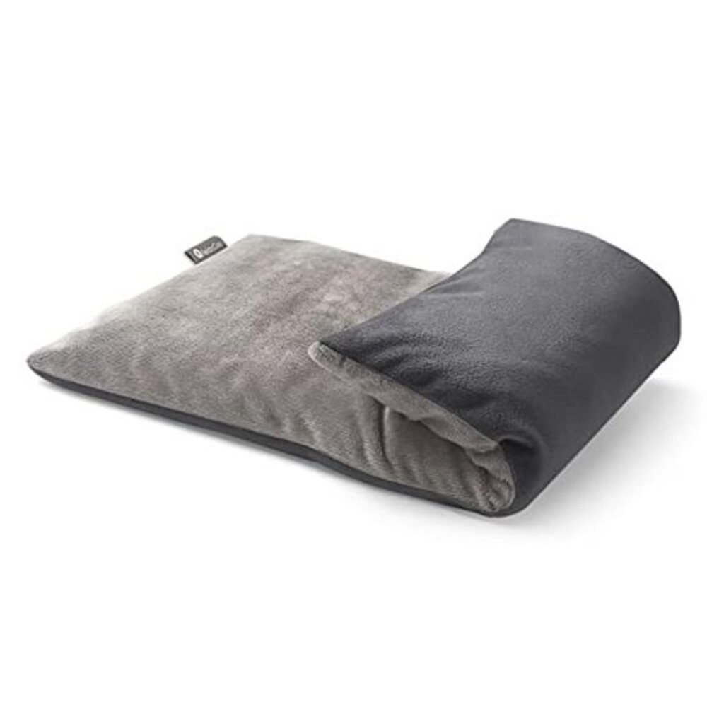 Microwavable Heating Pad 6x12 Inch Warm Compress Neck Shoulder Back Pain Relief